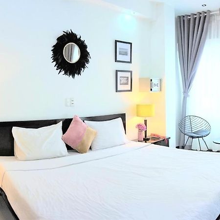 Green Suites Hotel Ho Chi Minh City Bagian luar foto