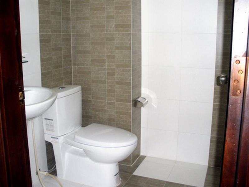 Green Suites Hotel Ho Chi Minh City Bagian luar foto