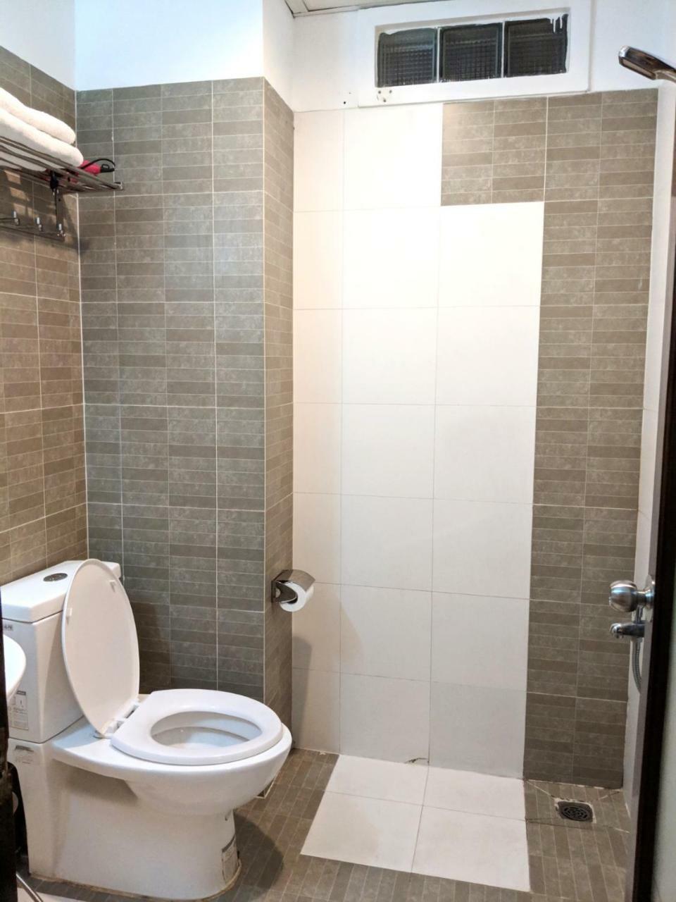 Green Suites Hotel Ho Chi Minh City Bagian luar foto