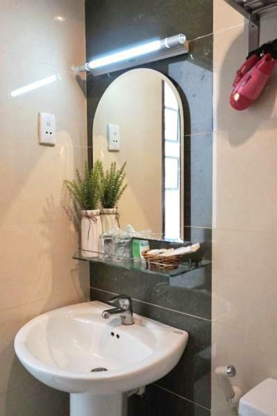 Green Suites Hotel Ho Chi Minh City Bagian luar foto